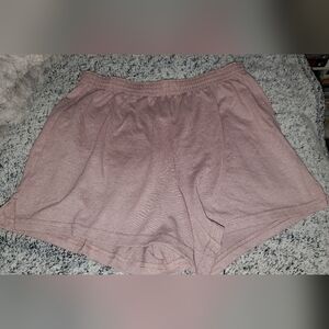 Soffee Shorts